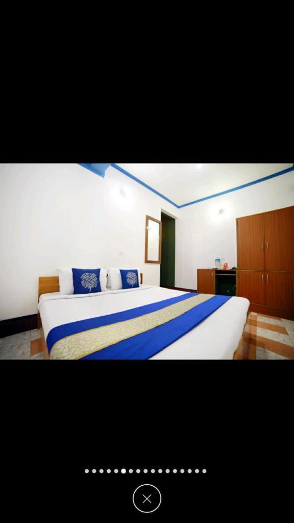 Raahath Inn Мунар Екстериор снимка
